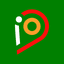 iPick logo